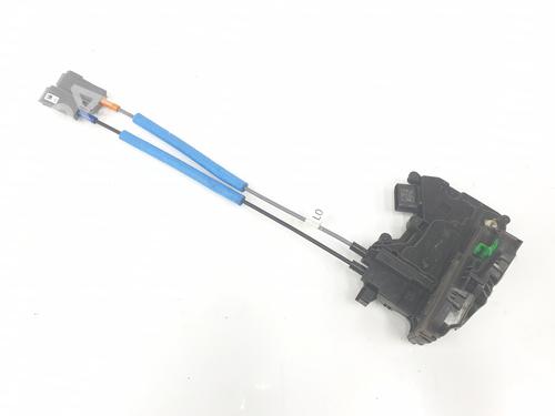 Used Front left lock HYUNDAI KONA (OS, OSE, OSI) 1.0 T-GDi (120 hp) 19116296