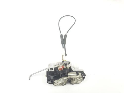 Used Front left lock FIAT 500 (312_) 1.2 (312AXA1A) (69 hp) 15003090