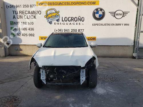 Innerbelysning NISSAN QASHQAI / QASHQAI +2 I (J10, NJ10, JJ10E) 1.5 dCi | BP7418797I8 