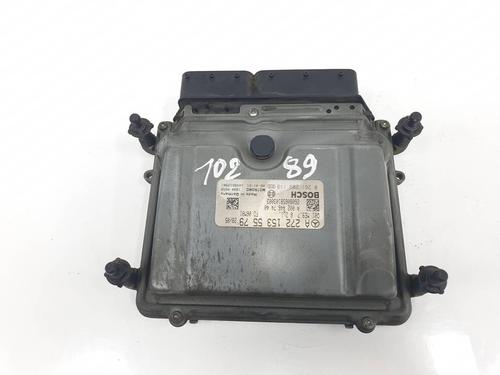 Engine control unit (ECU) MERCEDES-BENZ M-CLASS (W164) ML 350 4-matic (164.186) | BP38524427M57 - Image 2