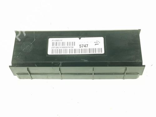 Used Electronic module CHEVROLET ORLANDO (J309) 2.0 D (163 hp) 8633707