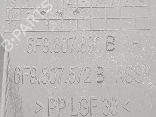 Right headlight support SEAT ARONA (KJ7, KJP) 1.0 TSI | BP30706775C156 