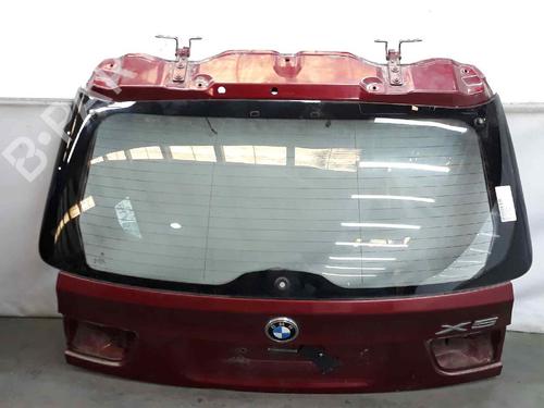 Used Tailgate BMW X5 (E70) 3.0 d (235 hp) 5154895