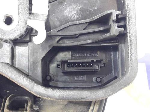 Front right lock BMW 5 (E60) 530 d | BP3384857C97 