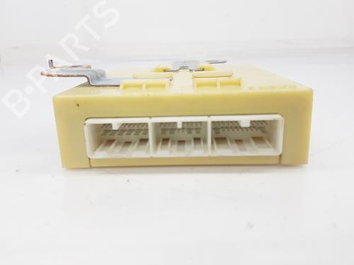 Electronic module TOYOTA LAND CRUISER PRADO (_J12_) 3.0 D-4D (KDJ120, KDJ125) | BP15080266M83 