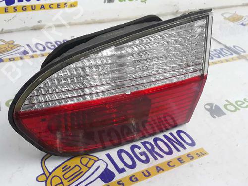 Right taillight HYUNDAI H-1 / STAREX Bus (A1) 2.5 TD 4WD | BP1214900C35 