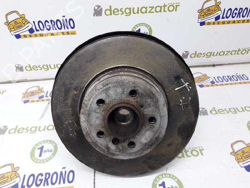 Right rear steering knuckle BMW X5 (E70) 3.0 sd | BP2657608M28 