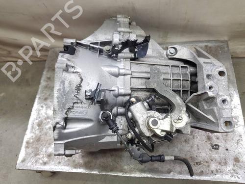 Gearbox FORD TRANSIT CUSTOM V362 Van (FY, FZ) | BP40155546M3 - Image 4