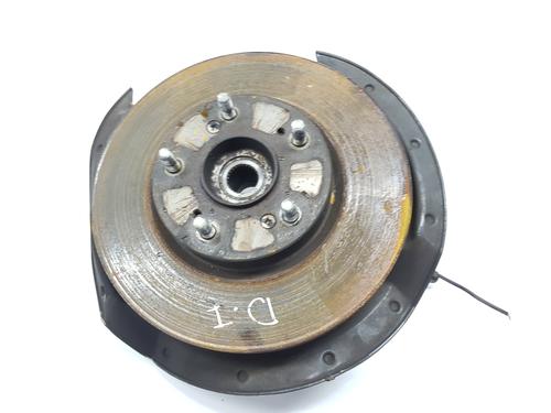 Used Left front steering knuckle HONDA CIVIC VIII Hatchback (FN, FK) 1.8 (FN1, FK2) (140 hp) 20983639
