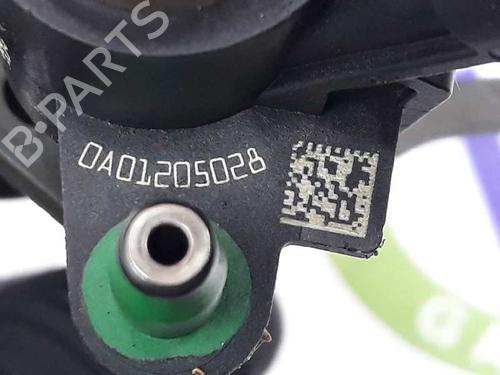 Injector LAND ROVER RANGE ROVER SPORT II (L494) 4.4 SDV8 4x4 | BP5159396M100 