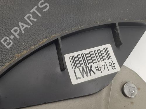 Hand brake KIA SPORTAGE III (SL) 1.6 GDI | BP16720232I18 