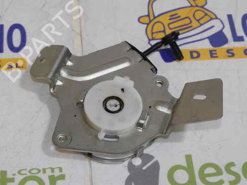 Tailgate lift support PEUGEOT 3008 I MPV (0U_) 1.6 HDi 115 / BlueHDi 115 | BP14120077C138 