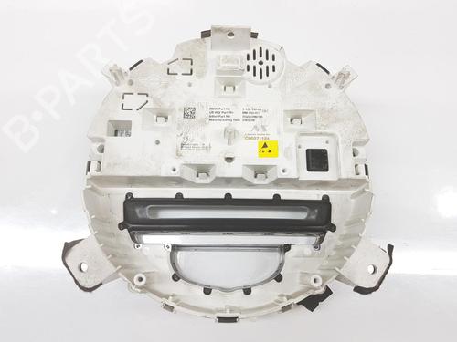 Instrument cluster MINI MINI (R56) One | BP17647722C47 