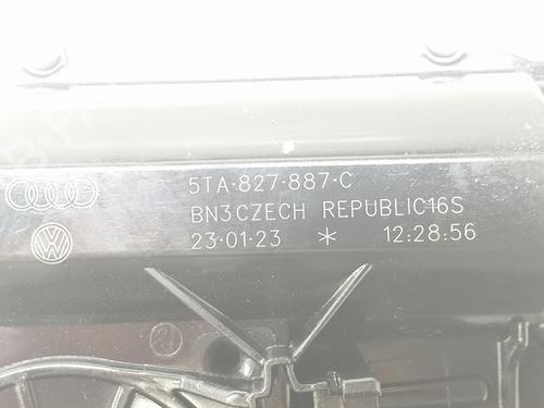 Other SEAT ATECA (KH7, KHP) 2.0 TDI | BP17561847O1 
