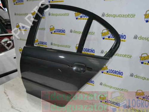 Left rear door BMW 3 (E46) 320 d | BP775328C4 