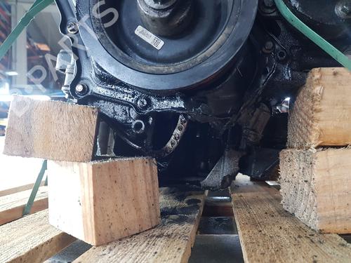 Engine RENAULT TRAFIC III Van (FG_)  | BP32118359M1 