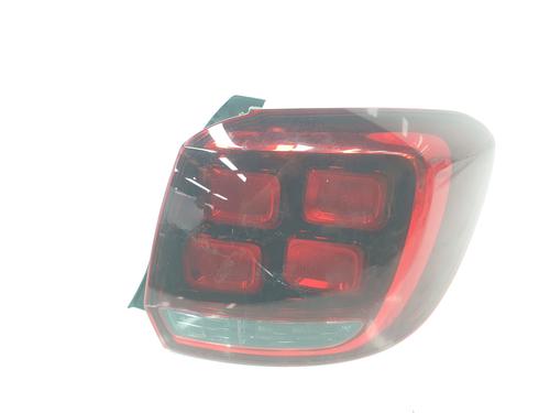 Used Right taillight DACIA SANDERO II TCe 90 (B8M1, B8MA, B8AC) (90 hp) 10503501