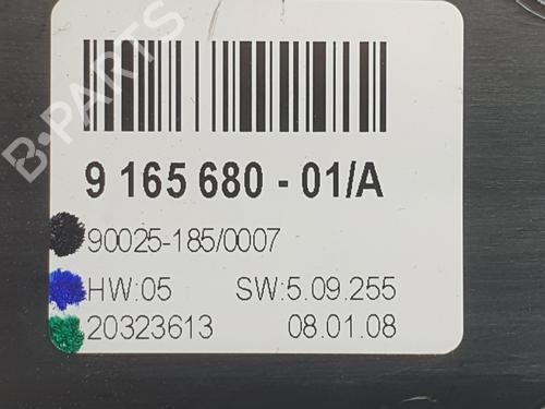 Climate control BMW X5 (E70) xDrive 30 d | BP25608290I5 