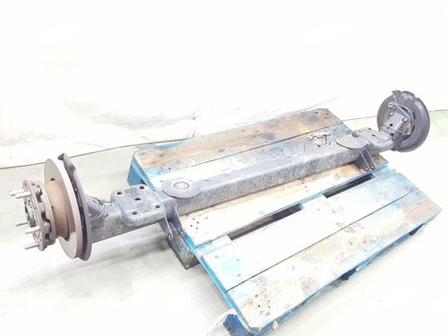 Bakaksel FORD TRANSIT CUSTOM V362 Van (FY, FZ) 2.0 EcoBlue (130 hp) 31074040