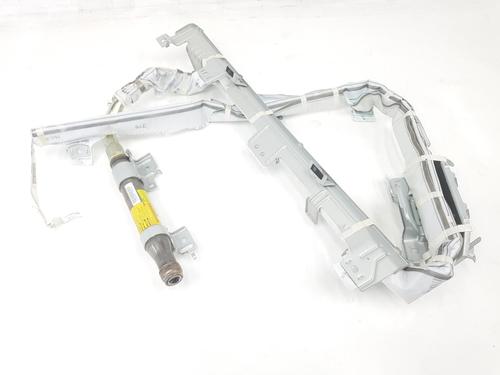Left curtain airbag TOYOTA LAND CRUISER PRADO (_J15_) 3.0 D-4D (KDJ155_, KDJ150_, KDJ150R, KDJ155R) | BP18302341C11 