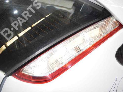 Third brake light FORD FOCUS II (DA_, HCP, DP) 2.5 ST | BP10976168L11  - Image 56