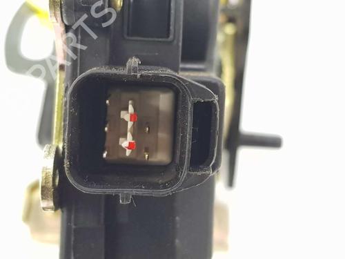 Rear right lock HYUNDAI TERRACAN (HP) 2.9 CRDi 4WD | BP3658797C99 