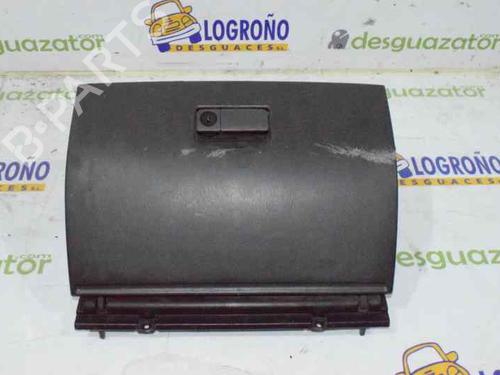 Used Glove box NISSAN PICK UP (D22) 2.5 TD 4WD (103 hp) 801662