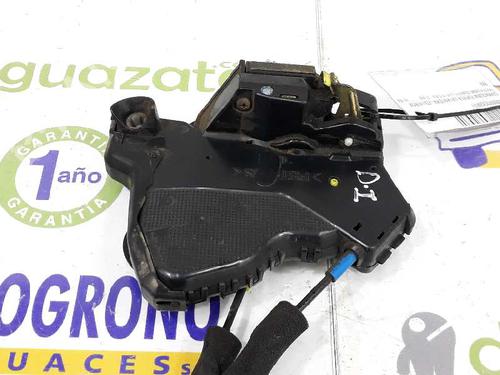 Front left lock TOYOTA LAND CRUISER PRADO (_J12_) 3.0 D-4D (KDJ120, KDJ125) | BP2236194C98 