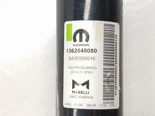 Left rear shock absorber CITROËN JUMPER II Van 2.2 BlueHDi 140 | BP31671071M18 