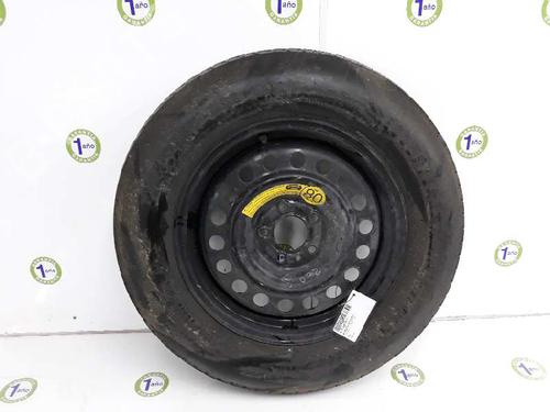 Reservehjul kit DODGE NITRO 2.8 CRD (177 hp) 23860081