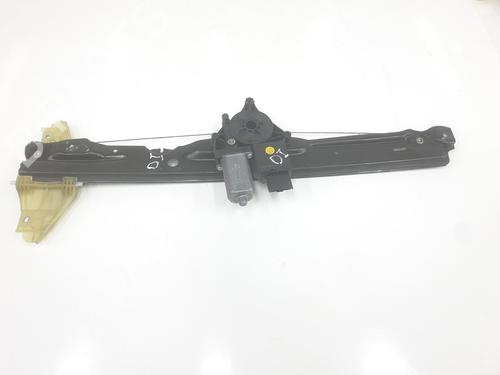 Used Front left window mechanism Front left window mechanism PEUGEOT EXPERT Van (V_) [2016-2026] 34354564 34354564