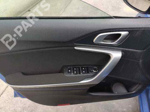 Steering column KIA CEED (CD) 1.6 CRDi 115 | BP6213724M21