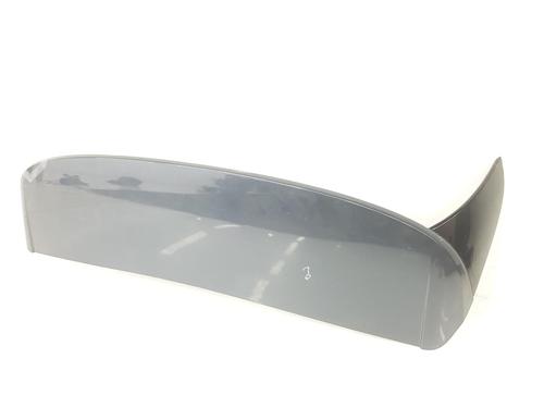 Rear spoiler RENAULT MEGANE IV Hatchback (B9A/M/N_) 1.5 Blue dCi 115 (B9A6) | BP16919758C96 