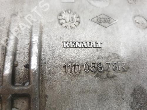 Oil sump RENAULT MEGANE IV Hatchback (B9A/M/N_) 1.5 dCi 110 (B9A3) | BP37158230M115 - Image 4
