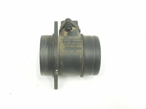 Used Mass air flow sensor SEAT IBIZA IV SC (6J1, 6P5) 1.4 TDI (80 hp) 8199172