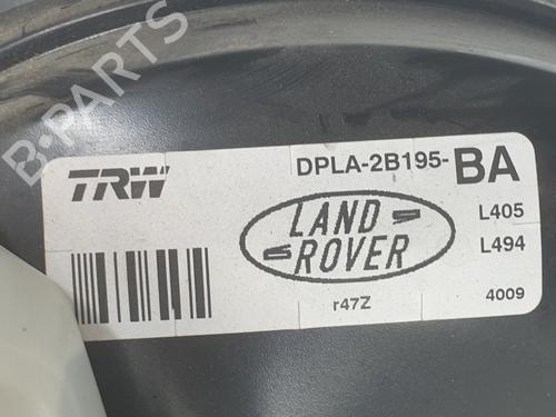 Servo brake LAND ROVER RANGE ROVER SPORT II (L494) 4.4 SDV8 4x4 | BP25904085M42 