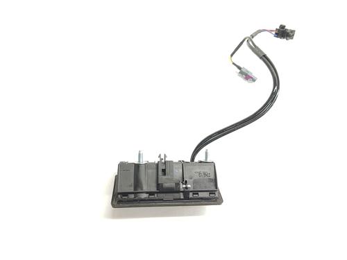 Tailgate handle AUDI A6 C7 (4G2, 4GC) 2.0 TDI | BP29456591C132 