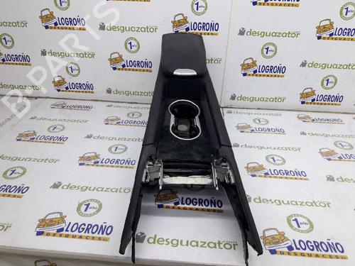 Armrest / Center console MERCEDES-BENZ M-CLASS (W164) ML 280 CDI 4-matic (164.120) | BP7895639I20 