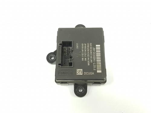 Electronic module FORD FOCUS III 1.0 EcoBoost | BP20196624M83 