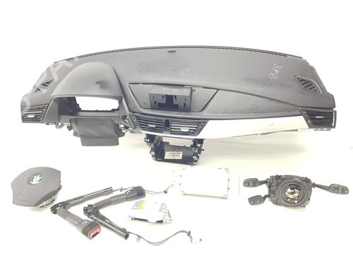 Used Airbag Kit BMW X1 (E84) sDrive 18 d (143 hp) 26719939
