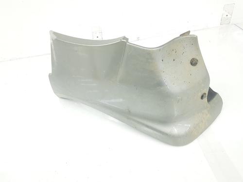 Used Corner bumper Corner bumper MITSUBISHI PAJERO III (V7_W, V6_W) 3.2 DI-D (V68W, V78W) (165 hp) 9727675 9727675