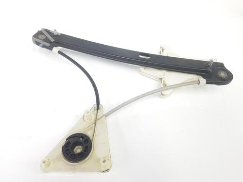 Rear right window mechanism VW POLO V (6R1, 6C1) 1.2 TSI | BP17192428C25 