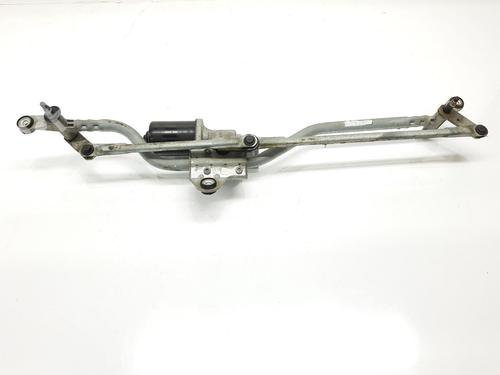 Used Front wiper motor VW TRANSPORTER T5 Van (7HA, 7HH, 7EA, 7EH) 2.0 TDI (102 hp) 18356624