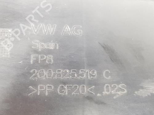 Other SEAT IBIZA V (KJ1, KJG) 1.0 TGI | BP15763088O1 