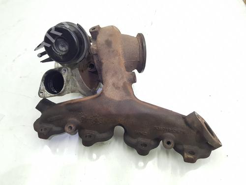 Used Turbocharger/Supercharger Turbocharger/Supercharger RENAULT MASTER III Van (FV) 2.3 dCi 110 FWD (FV0R, FV0W, FV1A) (110 hp) 33653028 33653028