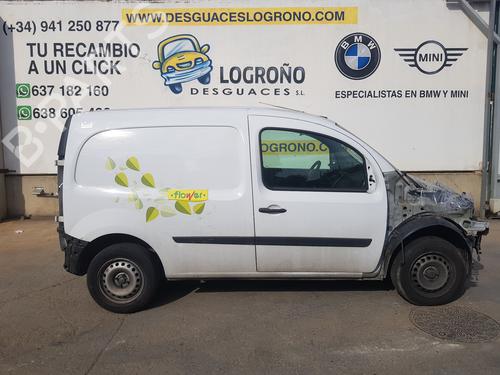 Front left panel RENAULT KANGOO / GRAND KANGOO II (KW0/1_)  | BP38114364C58  - Image 10