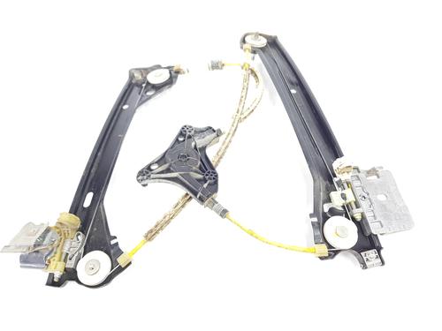 Rear left window mechanism MERCEDES-BENZ CLA Coupe (C117)  | BP29189083C24 