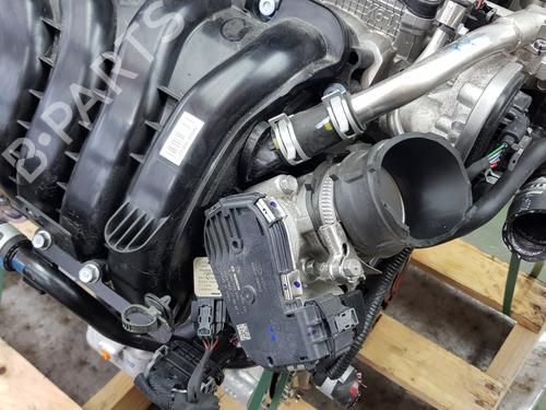 Engine KIA NIRO II (SG2)  | BP29723420M1 