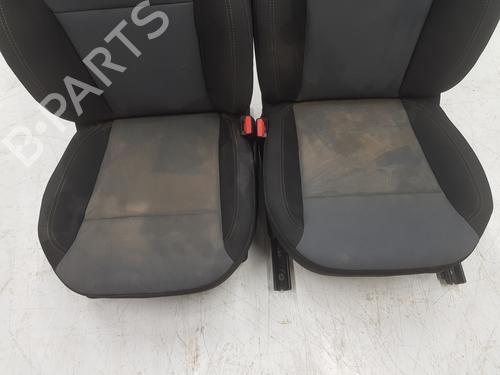 Seats set DACIA SANDERO III  | BP32758626C78  - Image 11