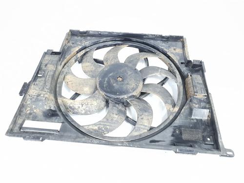 Used Radiator fan BMW 3 Gran Turismo (F34) 320 d xDrive (184 hp) 22994851